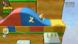 photo d'illustration pour le dossier:Super Mario 3D World